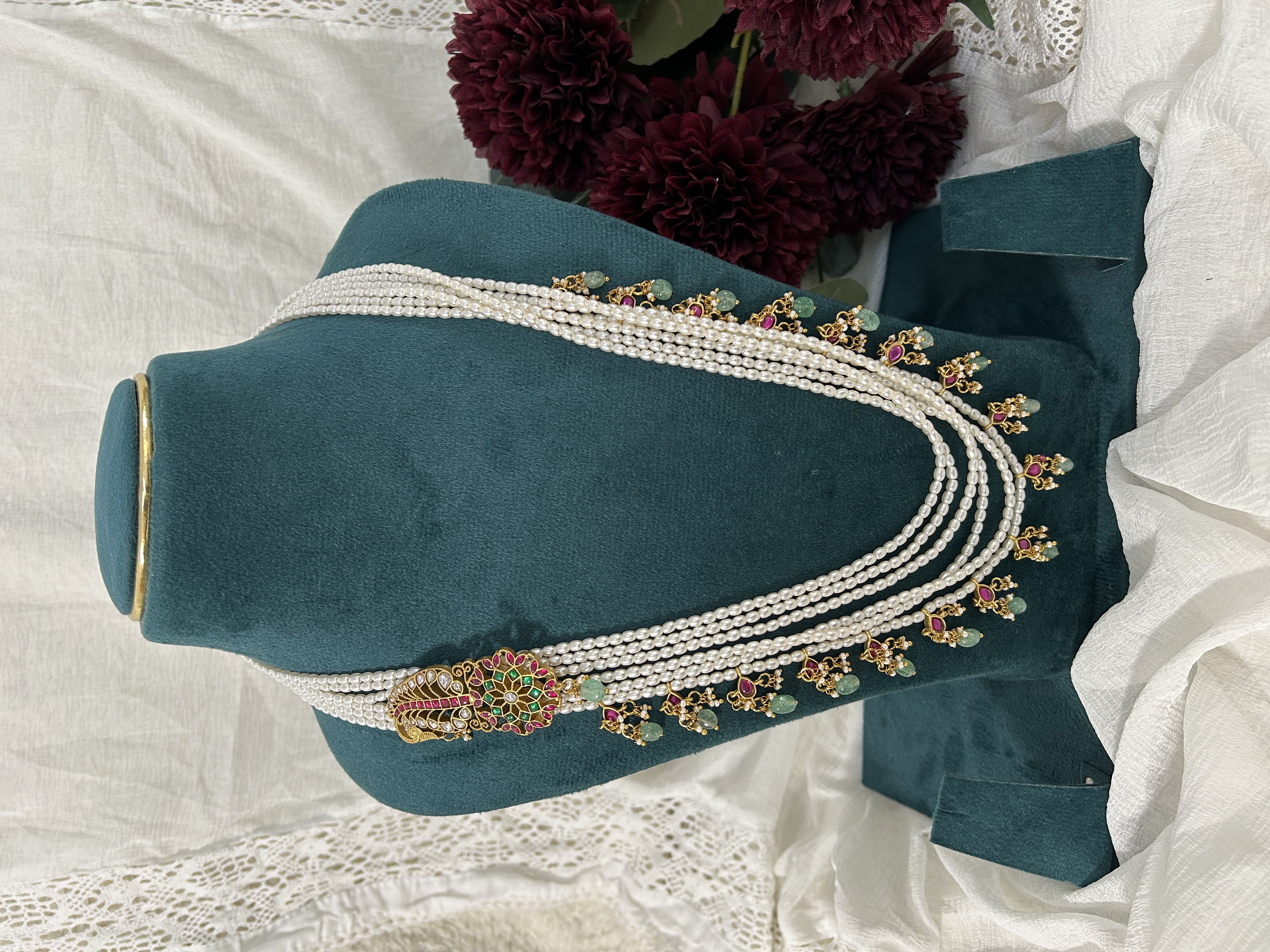 A modern take on heritage craft