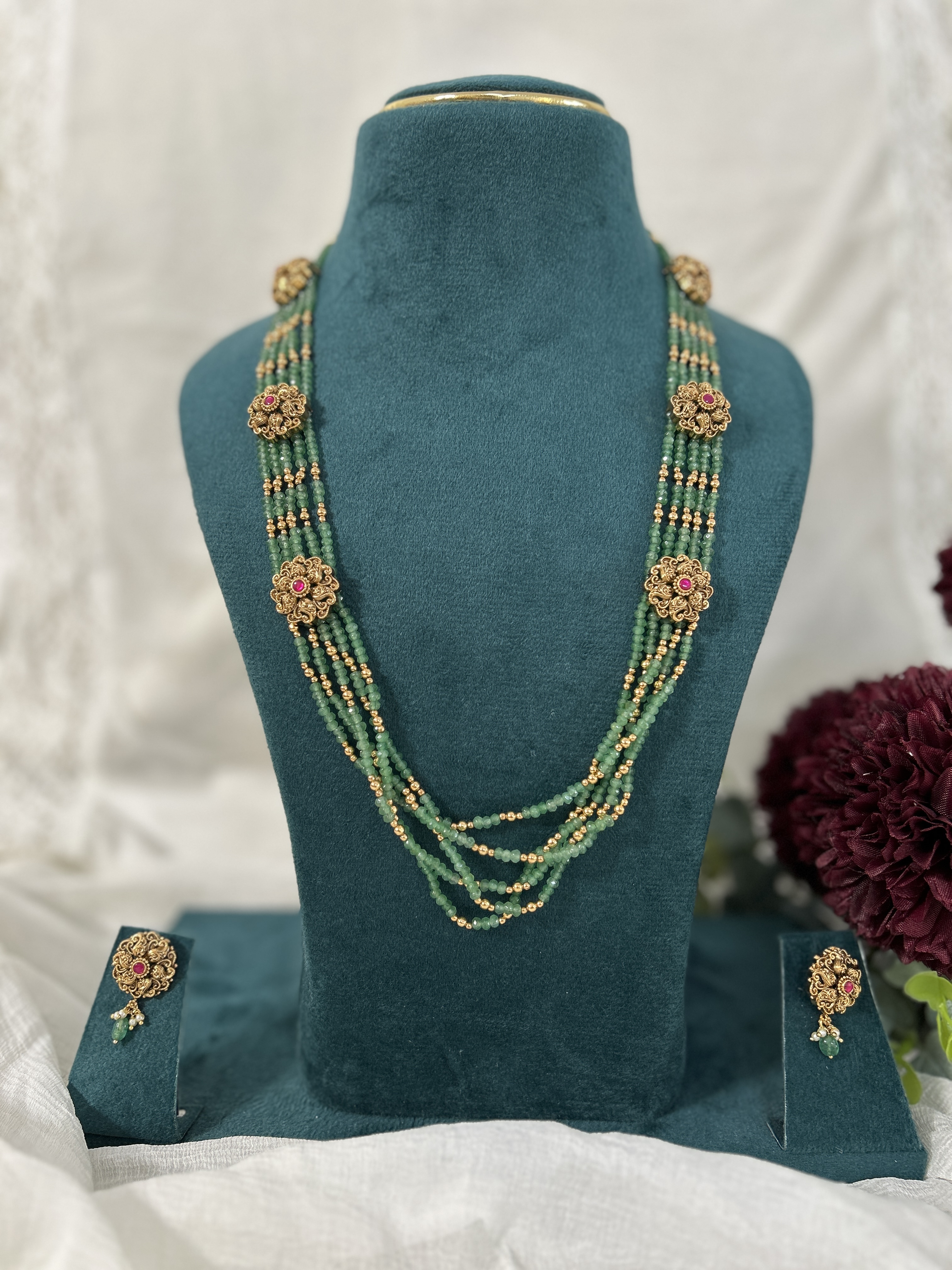 Statement without excess