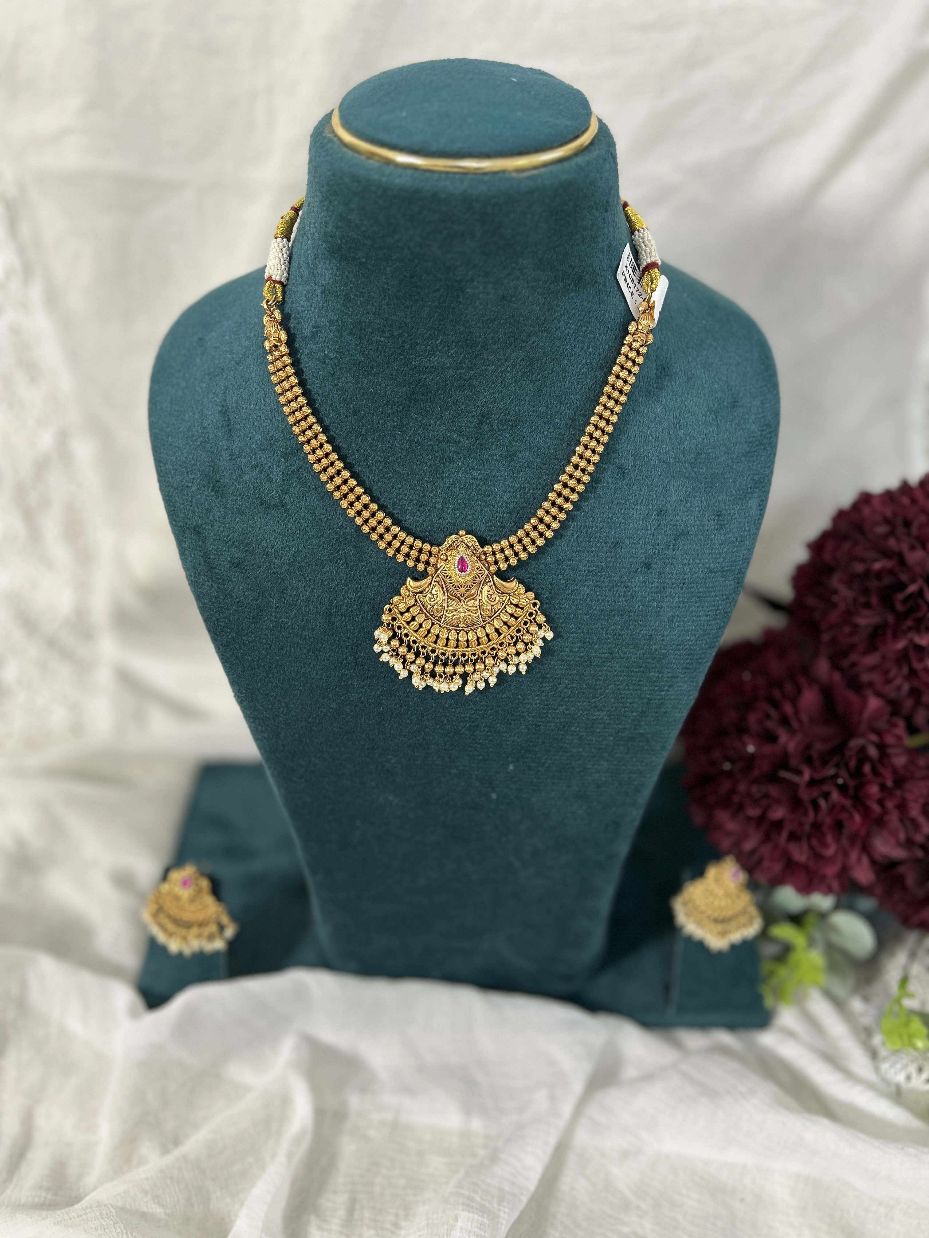 Rooted in tradition, refined in form