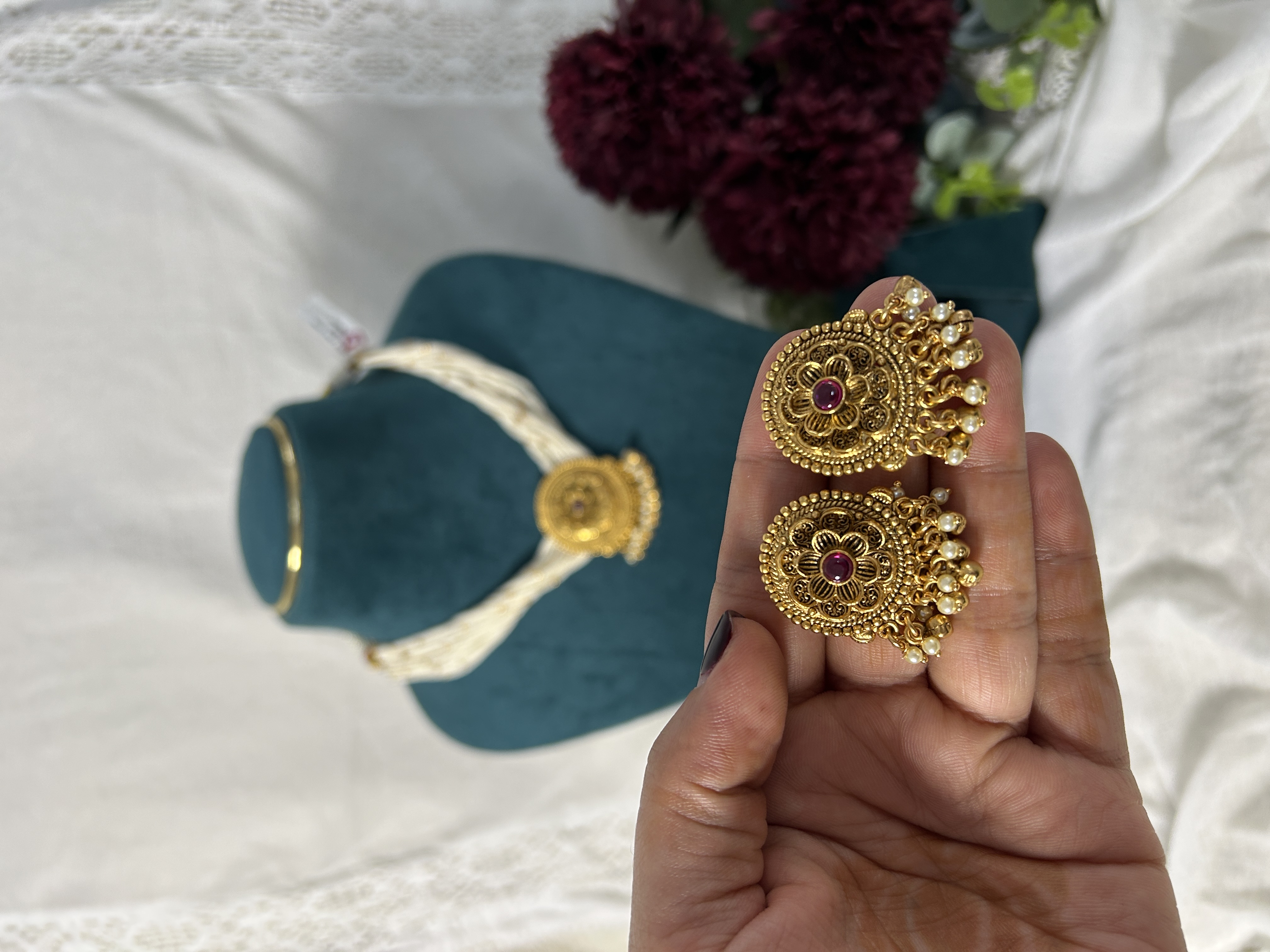 Craft that catches the eye