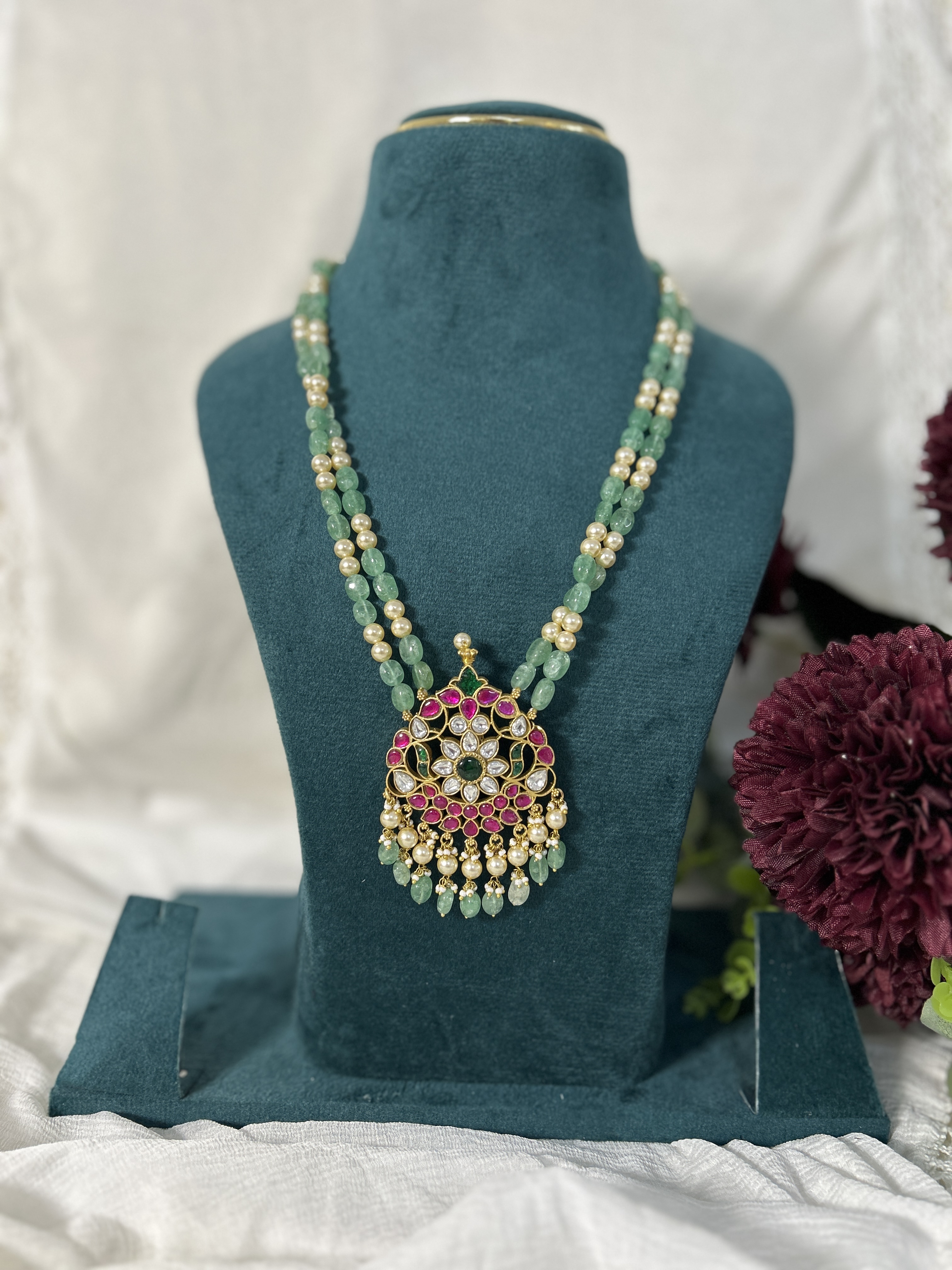 Designed to be worn, not reserved