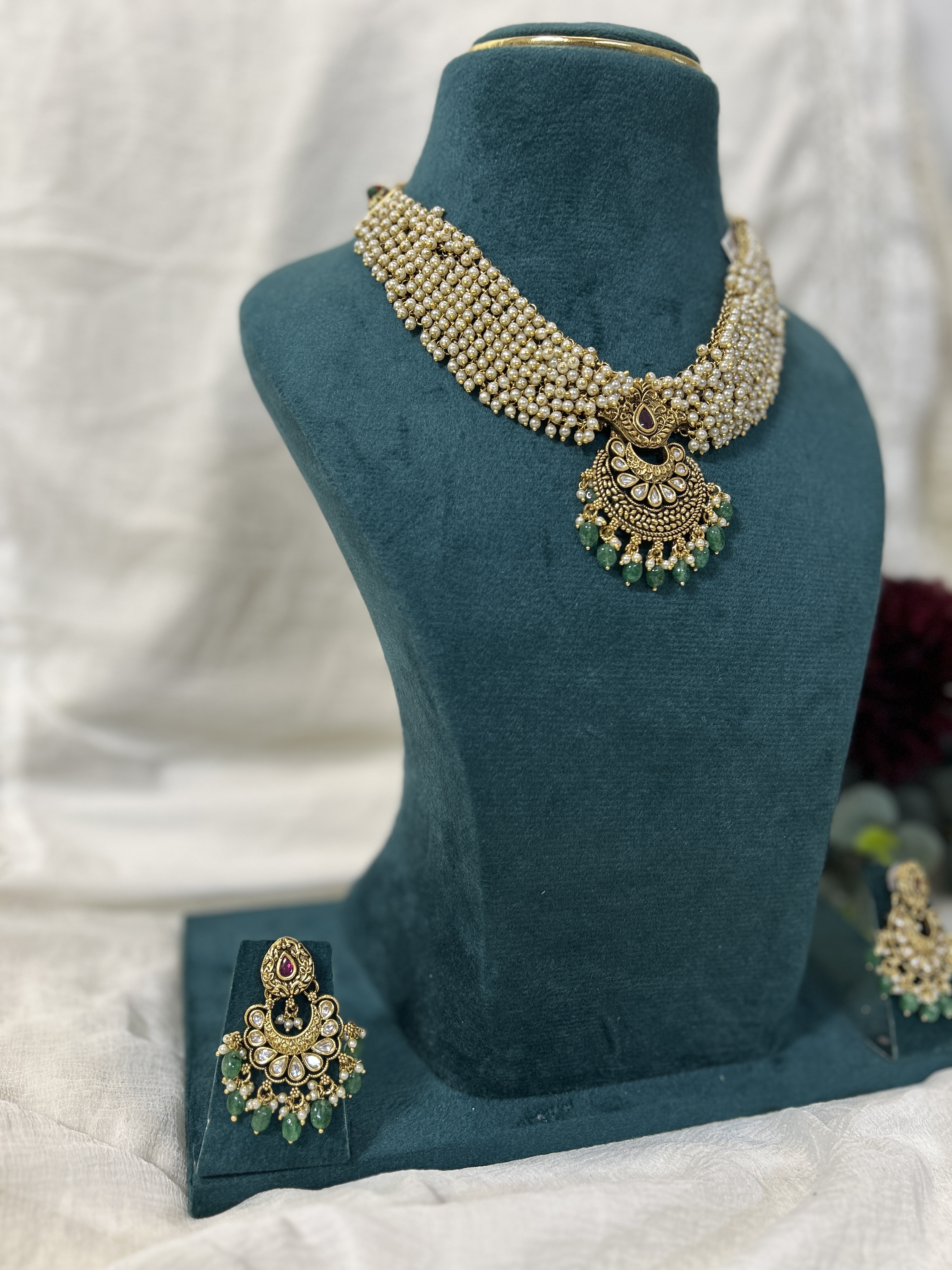 Where detail becomes the statement